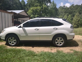 2008 Lexus RX 330