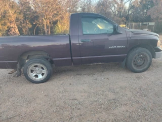 2004 Dodge RAM 1500