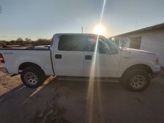 2004 Ford F-150