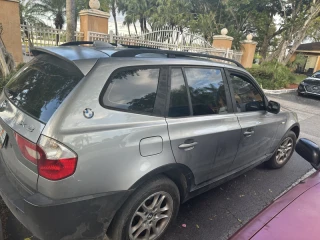 2004 BMW X3