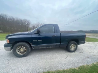 2005 Dodge RAM 1500