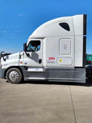 2016 Freightliner Other