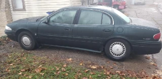 2001 Buick LeSabre