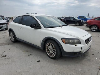 2010 Volvo C30