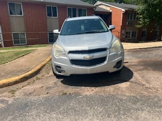 2011 Chevrolet Equinox