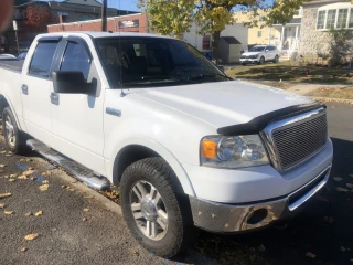 2006 Ford F-150